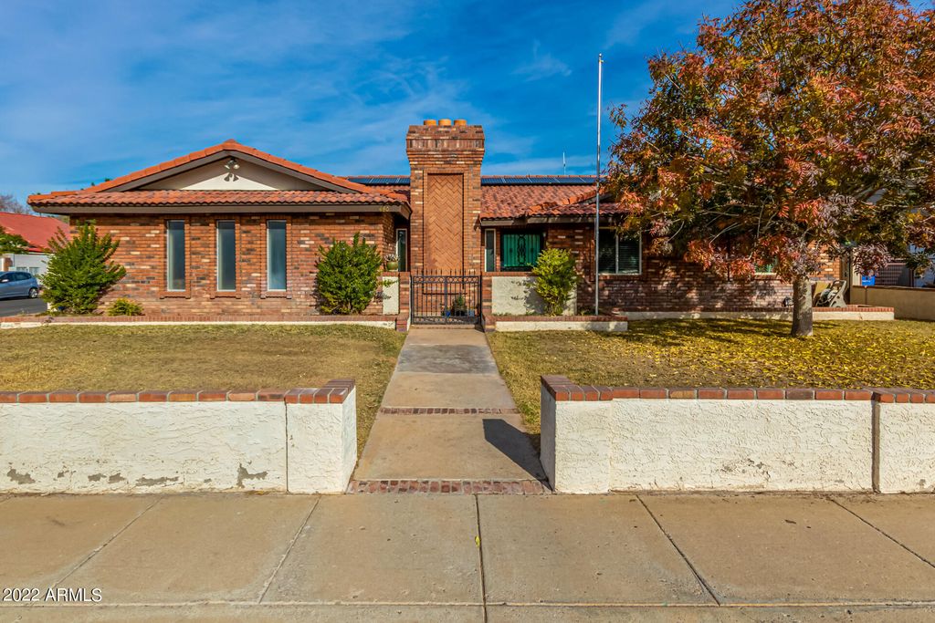 460 E Encinas Ave, Gilbert, AZ 85234
