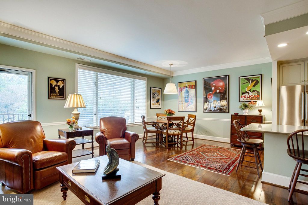 8101 Connecticut Ave #N503, Chevy Chase, MD 20815