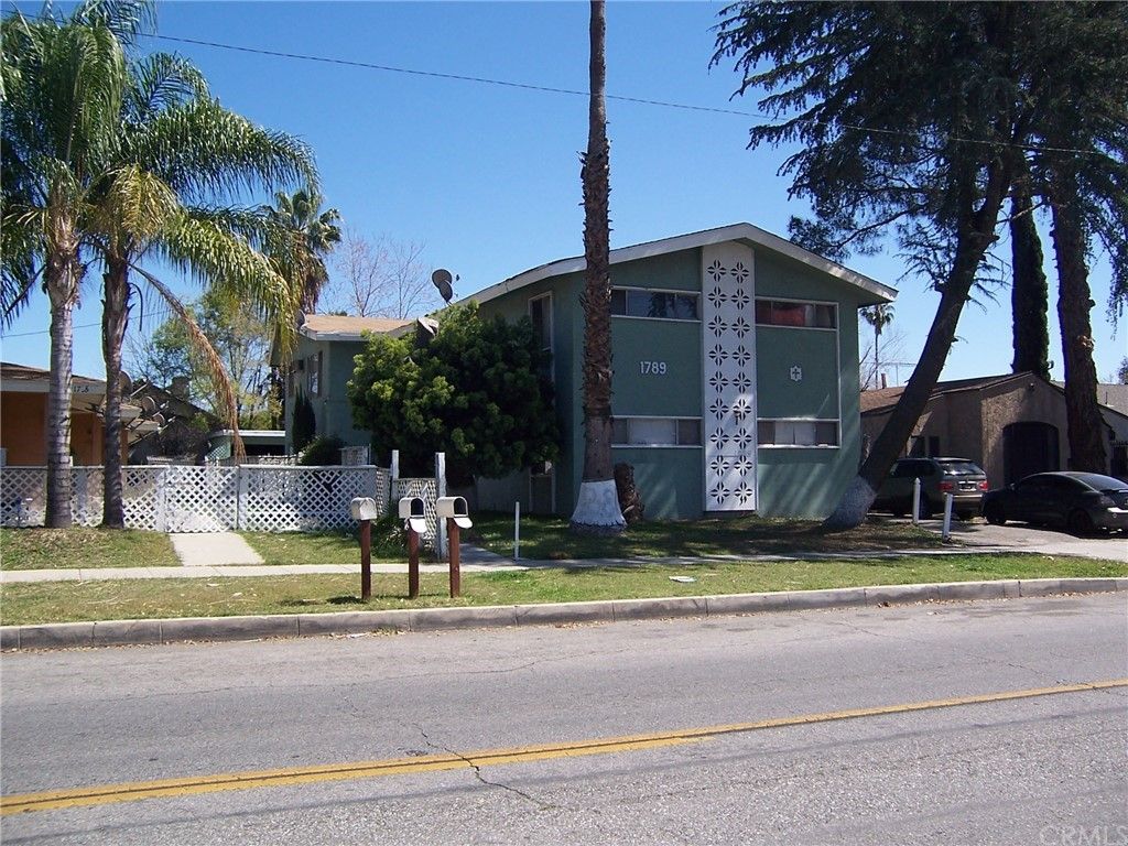1787 N Sierra Way, San Bernardino, CA 92405