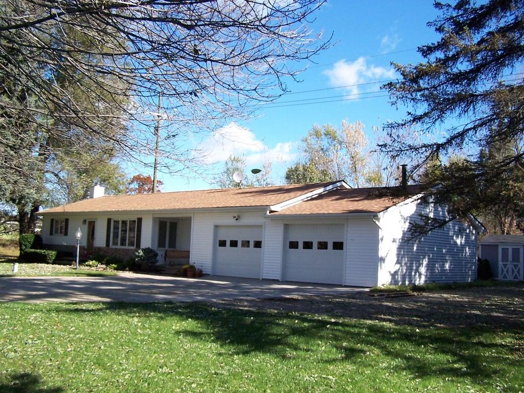 2535 Metamora Rd, Metamora, MI 48455 Trulia