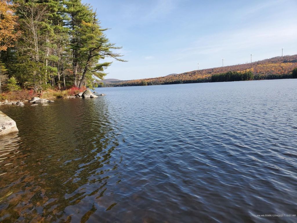 3 Pine Whisper #II-001, Lincoln, ME 04457 | Trulia