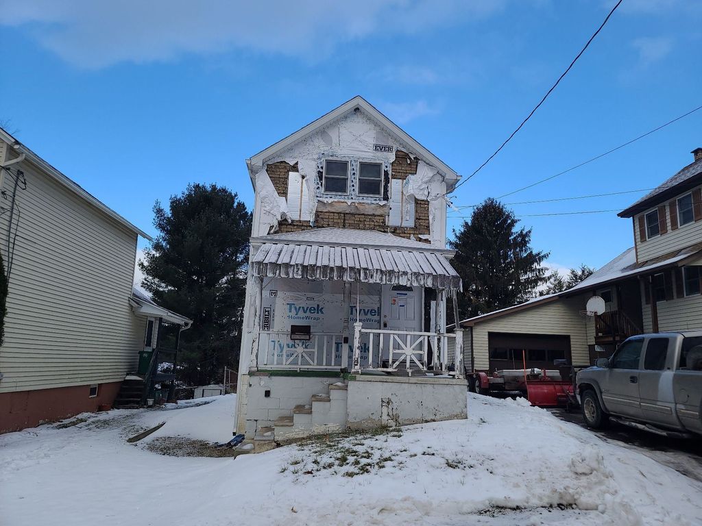 534 2nd Ave, Jessup, PA 18434 Trulia