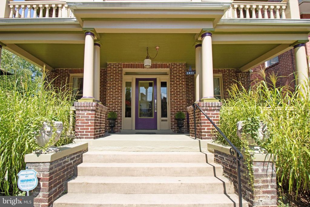 1411 Kennedy St NW, Washington, DC 20011