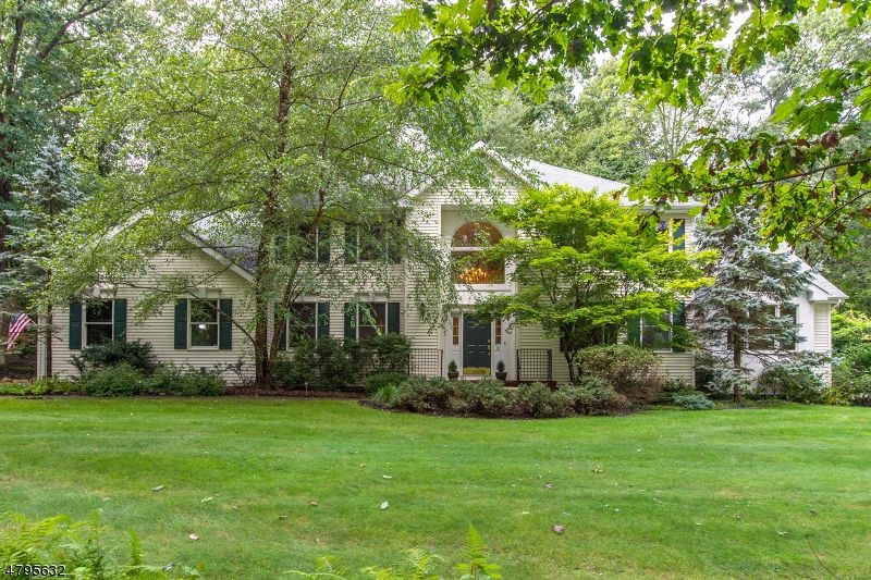 8 James Trl, Long Valley, NJ 07853 Trulia