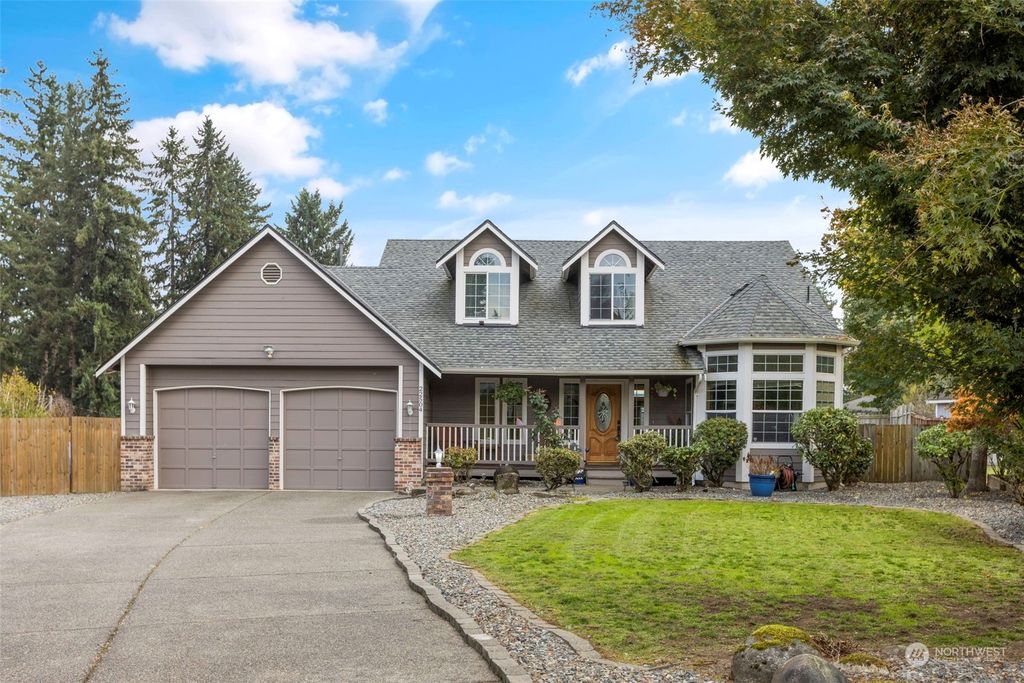 22504 114th Street E, Buckley, WA 98321 Trulia