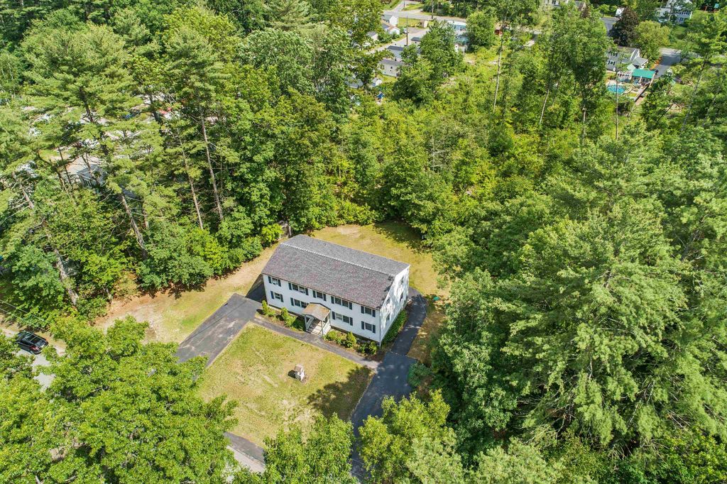 40 Louise Drive, Litchfield, NH 03052 MLS 4957672 Trulia