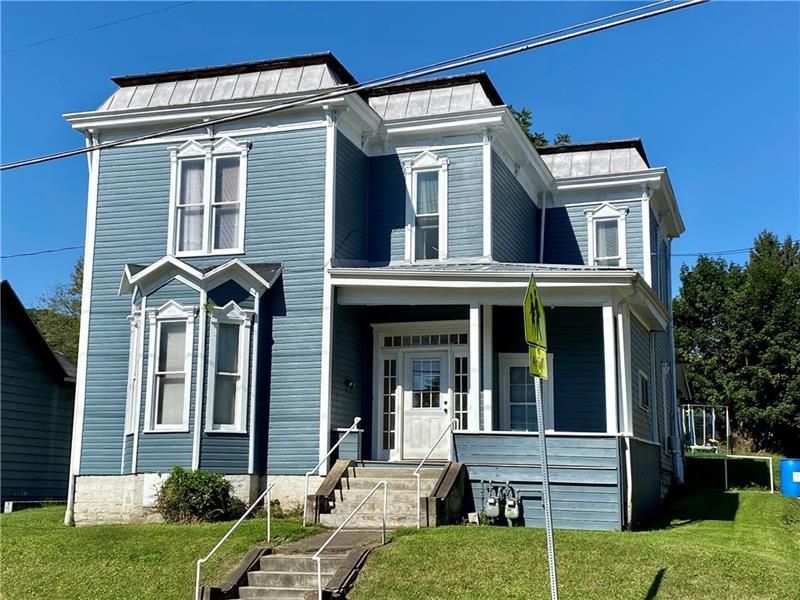 255 S St, Waynesburg, PA 15370 Trulia