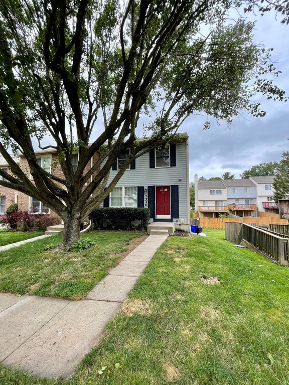 7336 Hidden Cv, Columbia, MD 21046