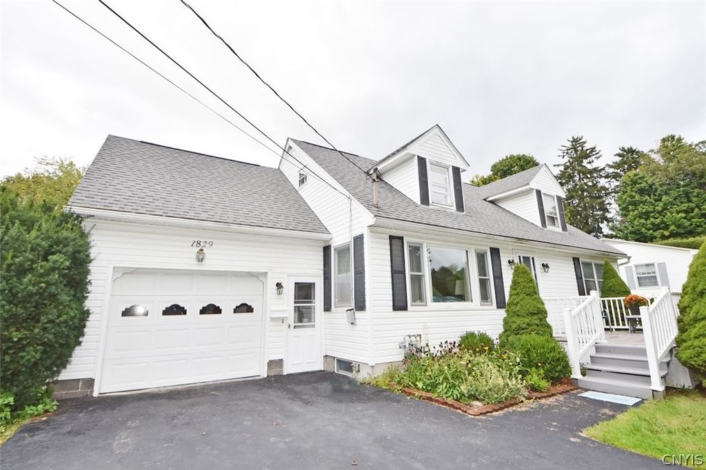 1829 N James St, Rome, NY 13440 Trulia