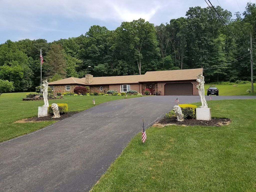 3588 Druck Valley Rd, York, PA 17406 Trulia