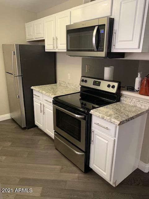 1287 N Alma School Rd #258, Chandler, AZ 85224