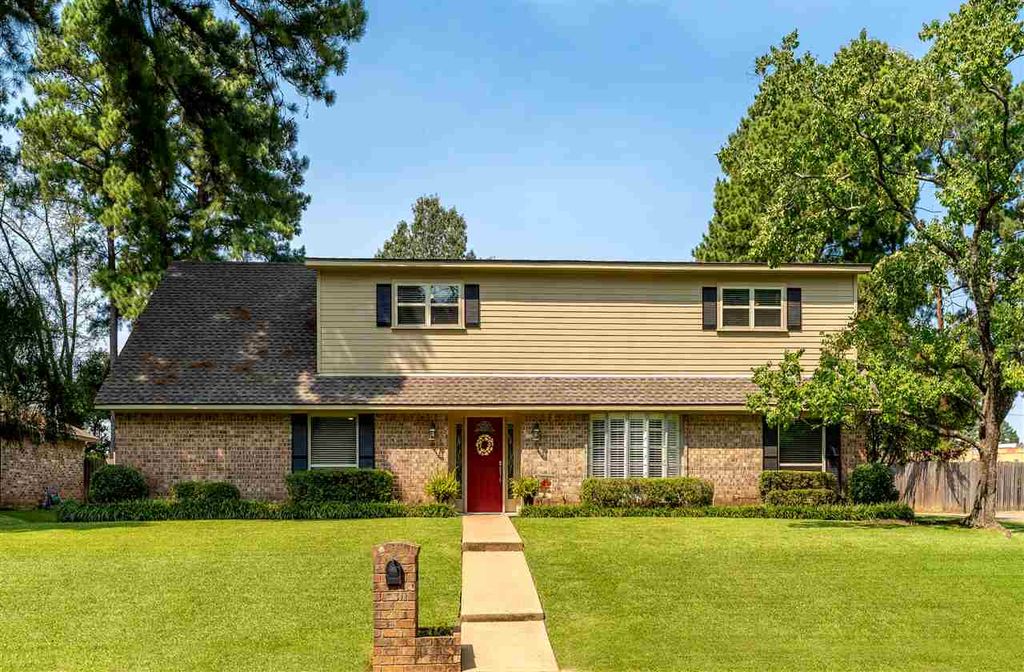 106 Wildwood St, Longview, TX 75604 Trulia