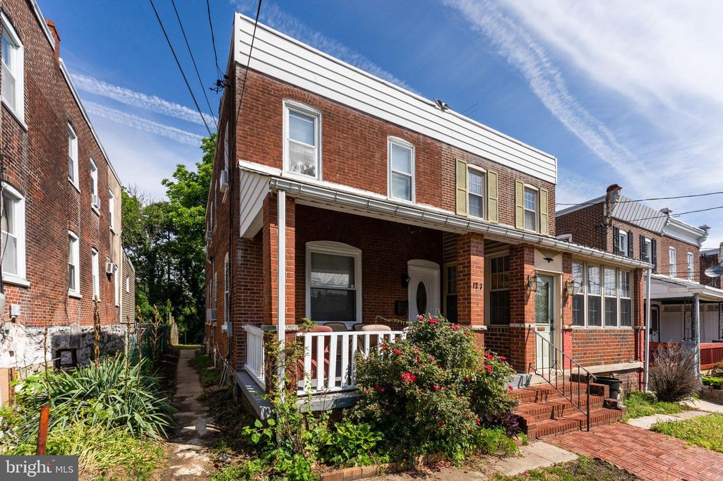 123 S Macdade Blvd, Collingdale, PA 19023 Trulia