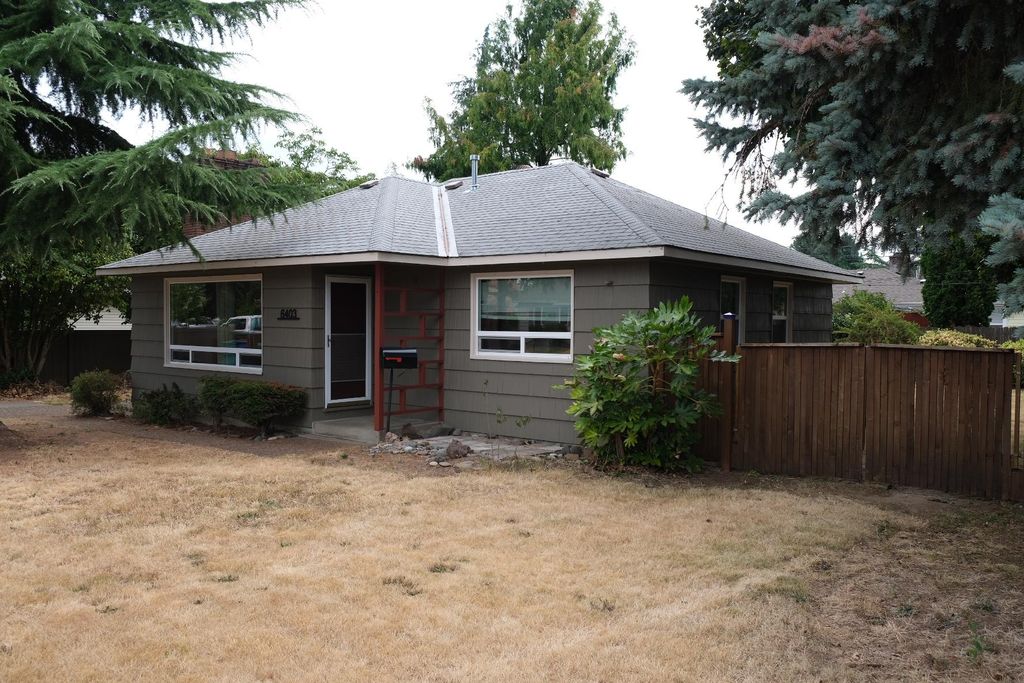 6403 NE Bonner Dr, Vancouver, WA 98665