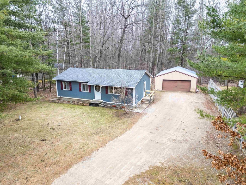 1096 Wiggins Lake Rd, Gladwin, MI 48624 Trulia