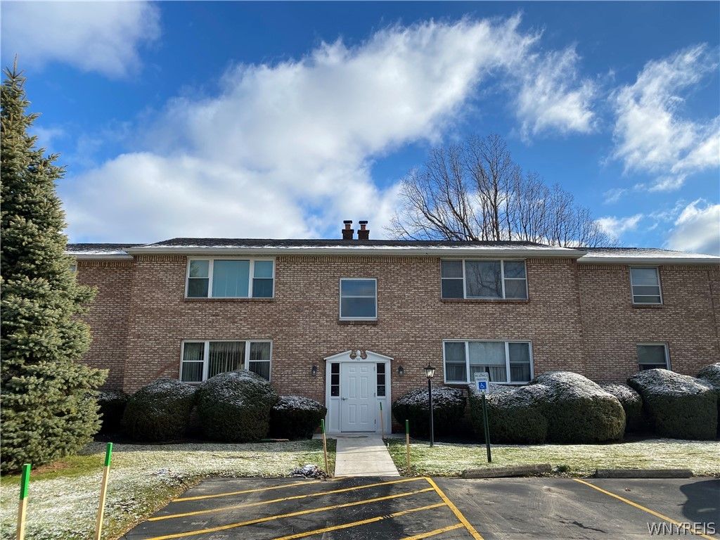 72A Old Lyme Dr 4, Buffalo, NY 14221 Trulia