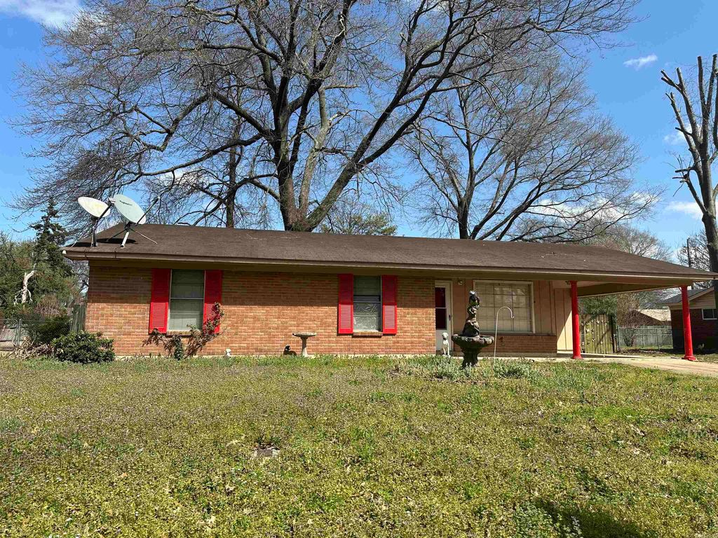 201 S Adcock St, Dumas, AR 71639 Trulia