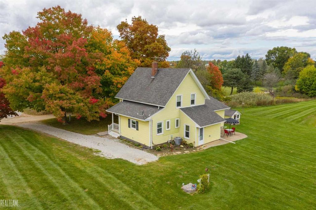 554 Kinney Rd, Riley, MI 48041 Trulia