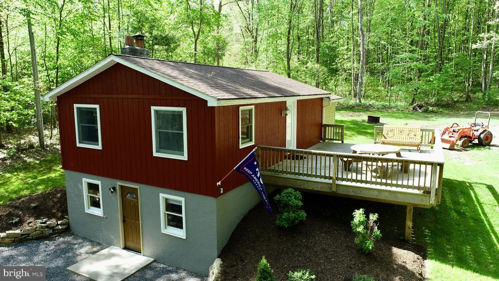 166 Briarwood Ln, Roaring Spring, PA 16673 Trulia