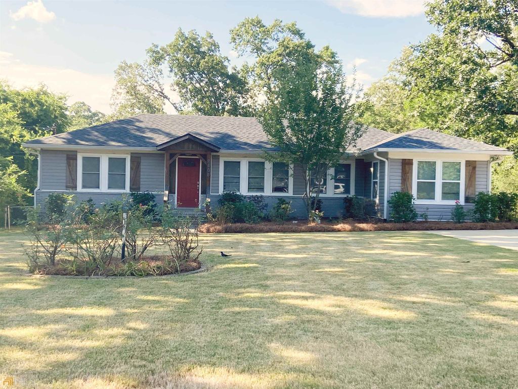 2606 Lakeridge Cir NW, Rome, GA 30165 Trulia