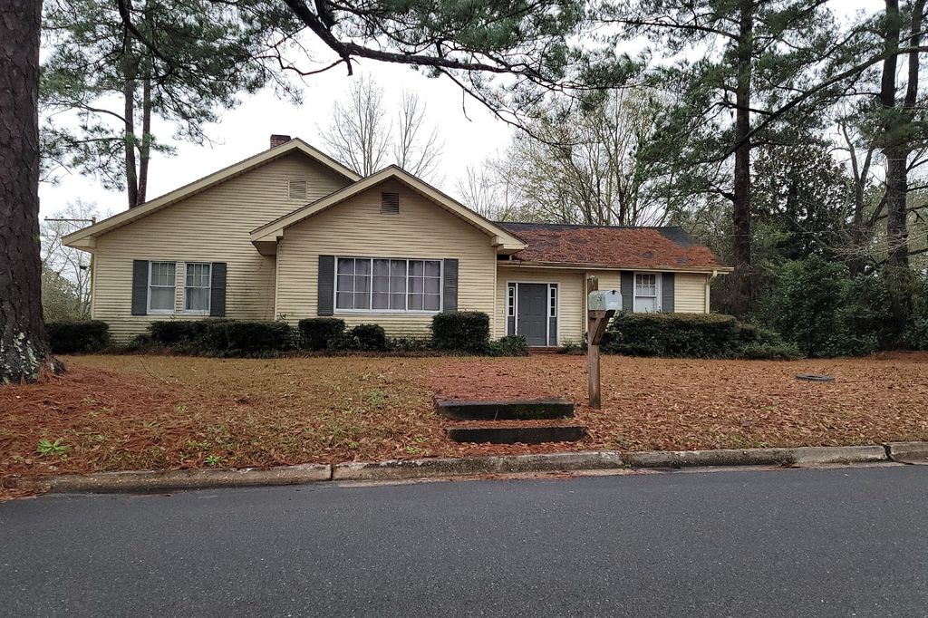 368 E 1st St, Luverne, AL 36049 Trulia