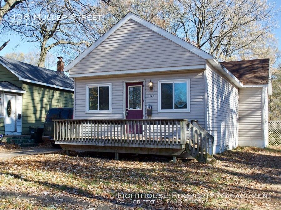 498 Mulder St, Muskegon, MI 49442 Trulia