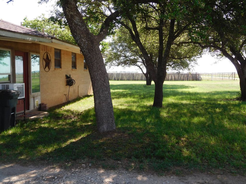 2302 County Road 194, Winters, TX 79567 Trulia