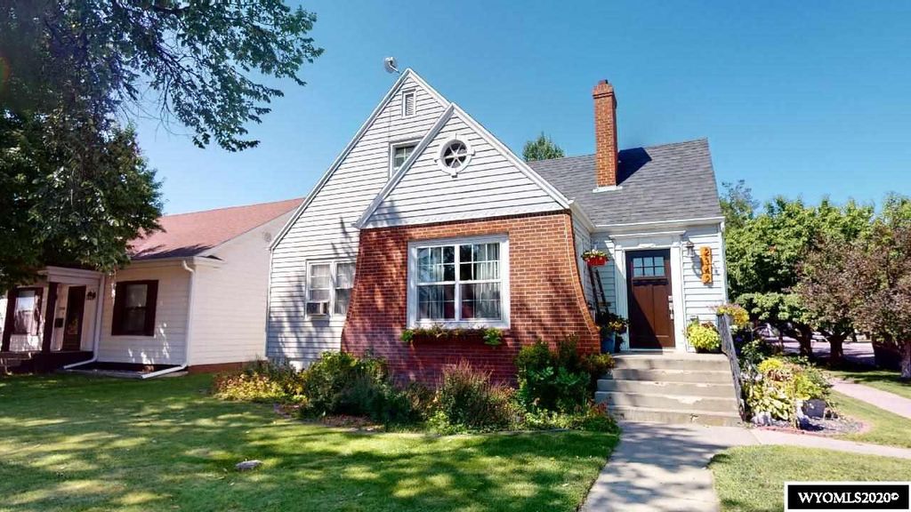 2342 Main St, Torrington, WY 82240 Trulia