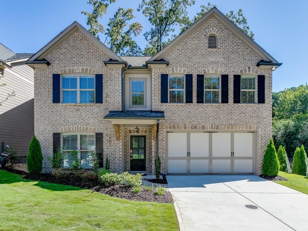 1881 Weston Ln, Tucker, GA 30084 Trulia