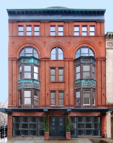 116 Crown St #2B, New Haven, CT 06510