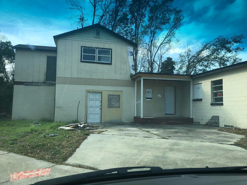 5445 Lenox Ave, Jacksonville, FL 32205 Trulia