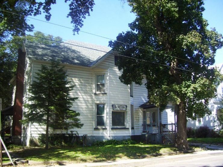5 Myrtle Ave #3, Oneonta, NY 13820