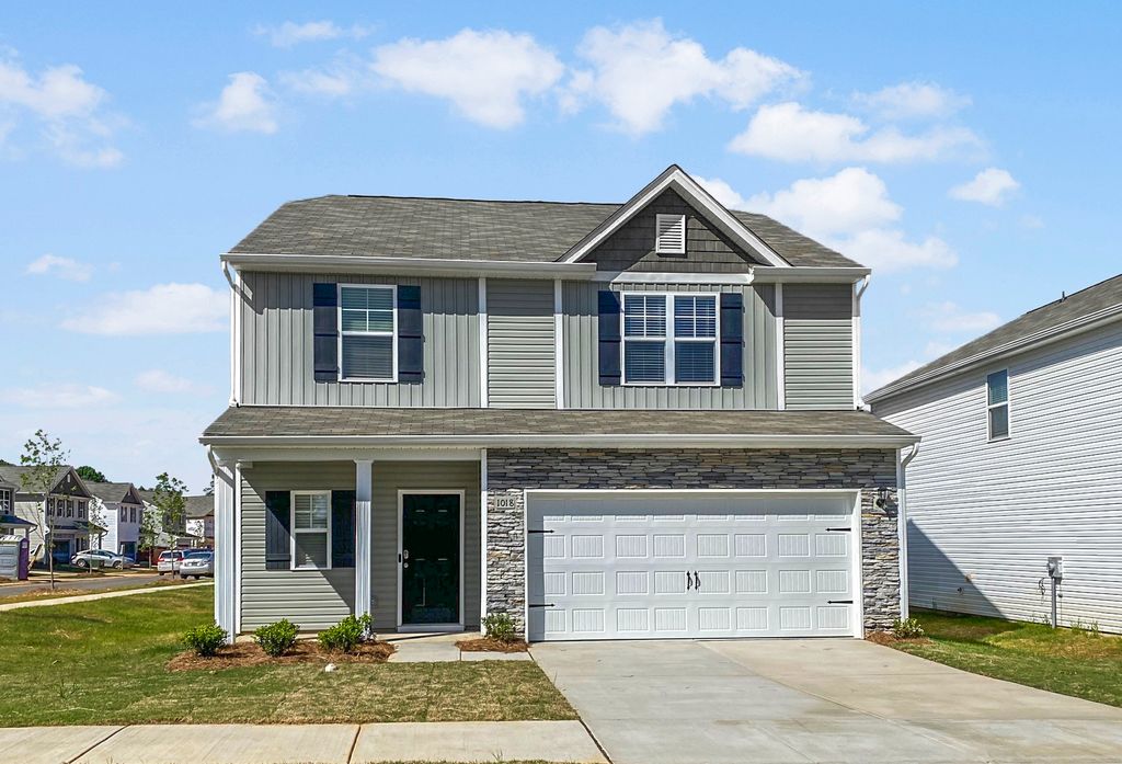 Kings View Wynwood II Kings View Shelby, NC Trulia