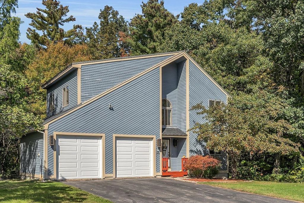 47 Drew Woods Drive, Derry, NH 03038 Trulia