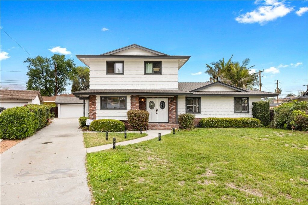 811 E Norman Ave, Arcadia, CA 91006 MLS# WS25067663 Trulia