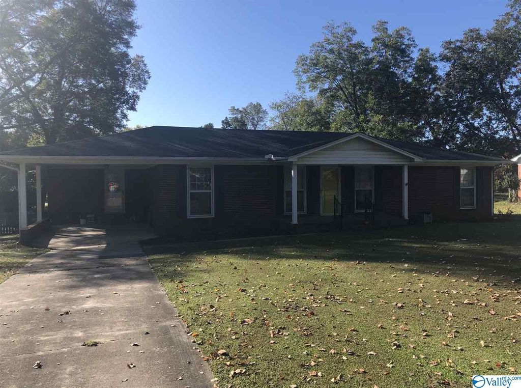 204 College St, Albertville, AL 35950 Trulia