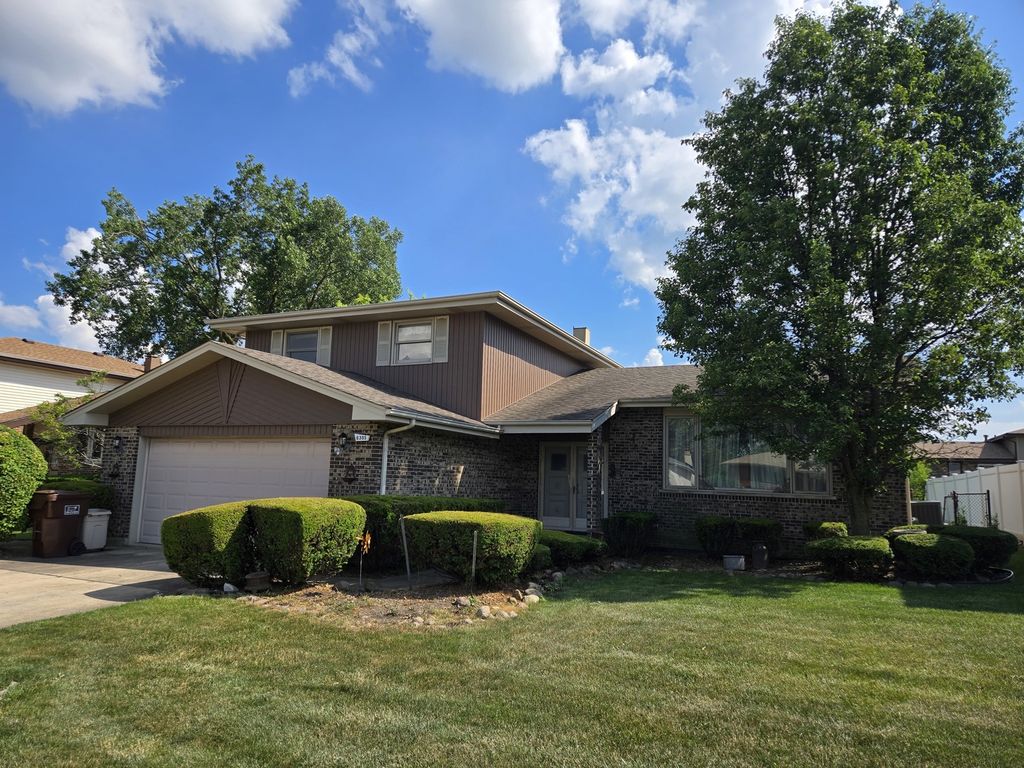 6305 157th St, Oak Forest, IL 60452 - See Est. Value, Schools & More