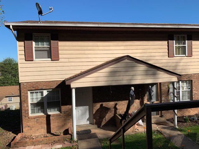 5270 Greywood Dr #8, Charleston, WV 25313
