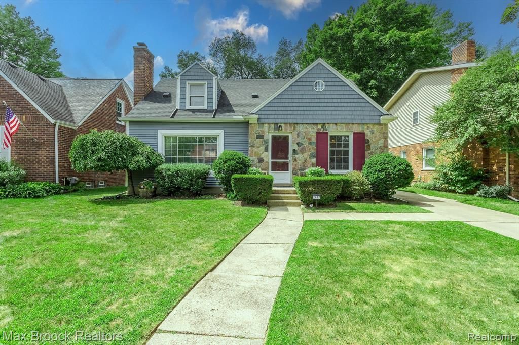 2417 Linwood Ave, Royal Oak, MI 48073 Trulia