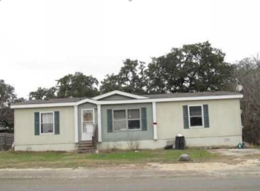 620 E FM 243, Bertram, TX 78605 Trulia