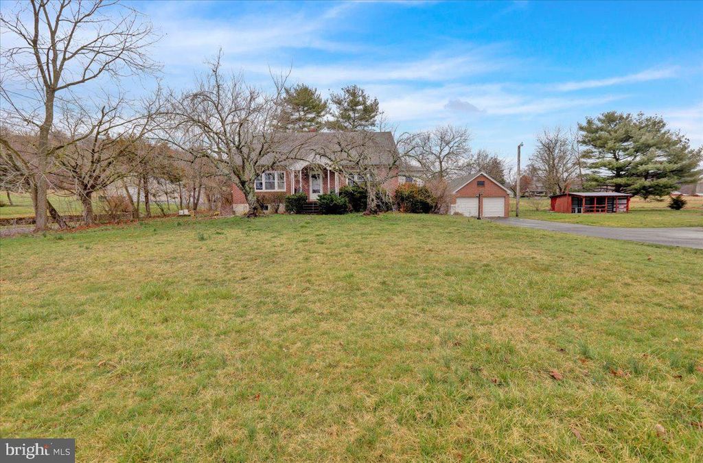 8272 Chestnut St, Barto, PA 19504 Trulia