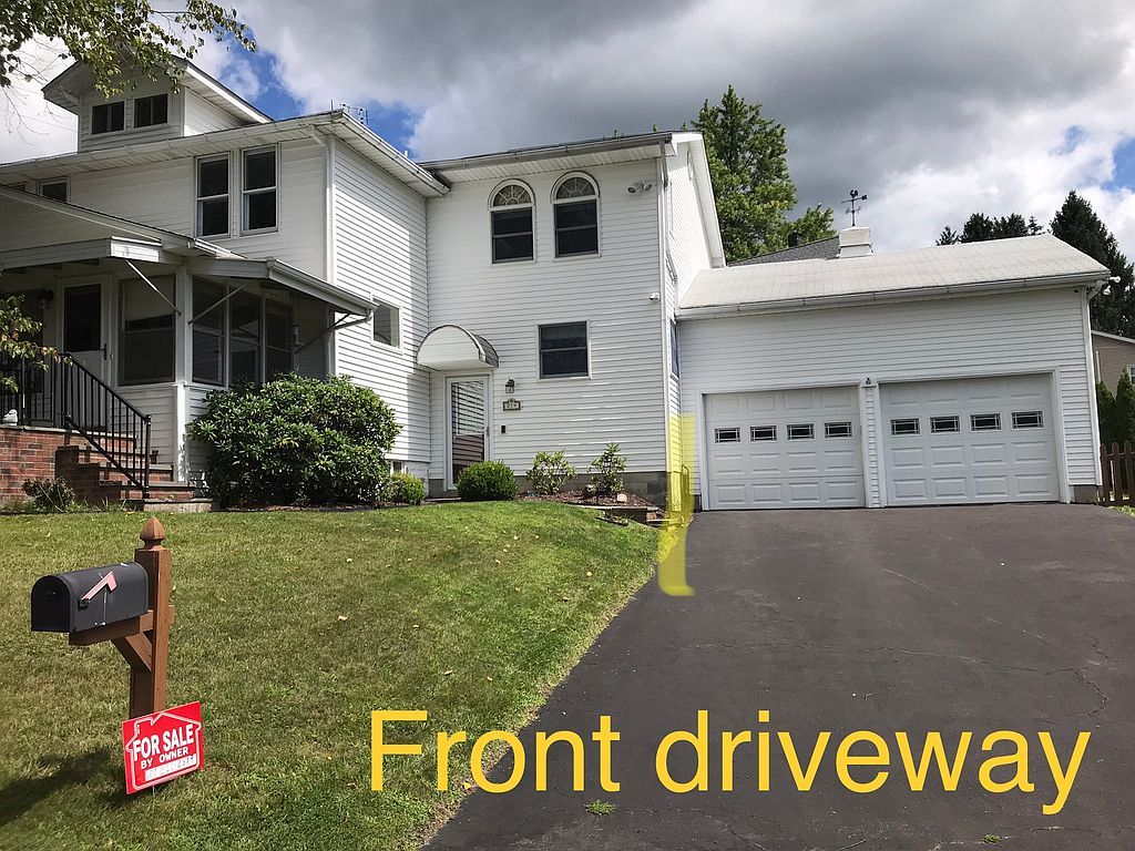 219 Hillside Ter, Endwell, NY 13760 Trulia