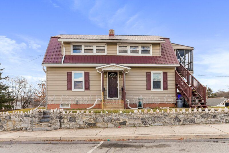 1100 W Washington St 1, Hagerstown, MD 21740 Trulia