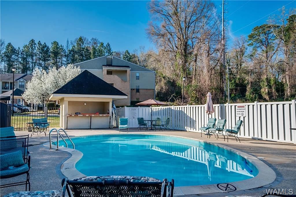 1745 Jack Warner Pkwy A3, Tuscaloosa, AL 35401 2 Bed, 2 Bath Condo