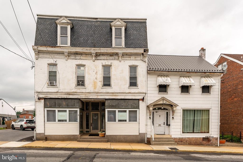 324326 Hellam St, Wrightsville, PA 17368 Trulia