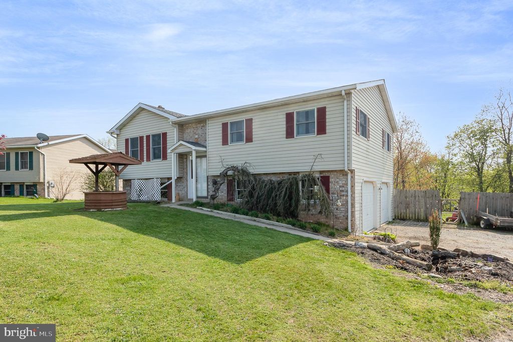 4 Darrin Ave, Newburg, PA 17240 Trulia