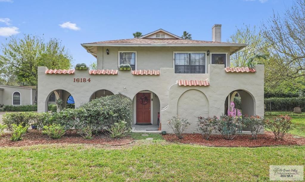 16184 Wilson Rd, Harlingen, TX 78552 MLS 29750731 Trulia