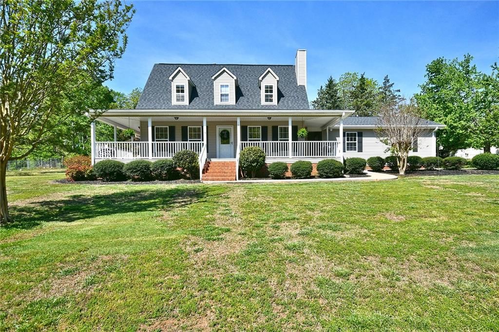 106 Fleetwood Dr, Liberty, SC 29657 Trulia
