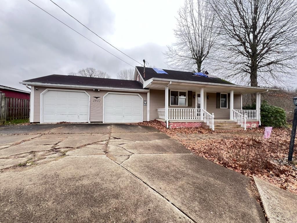 1832 Hebron Road, Saint Marys, WV 26170 MLS 135319 Trulia