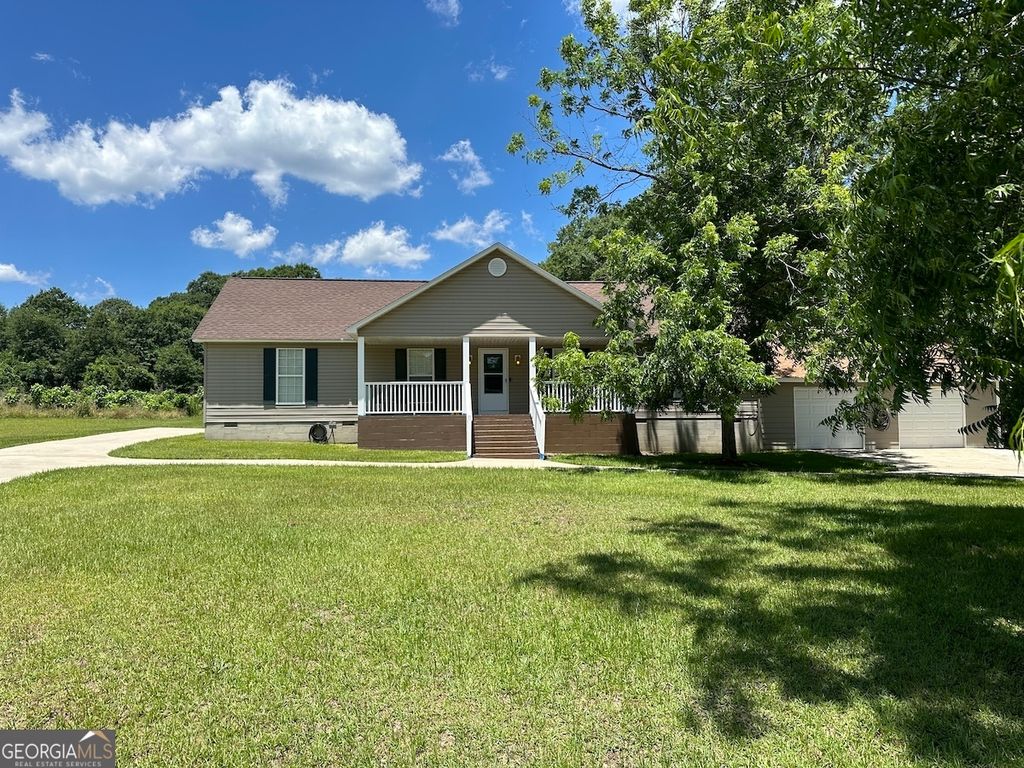 116 Bauxite Ave, Gordon, GA 31031 MLS 10307265 Trulia